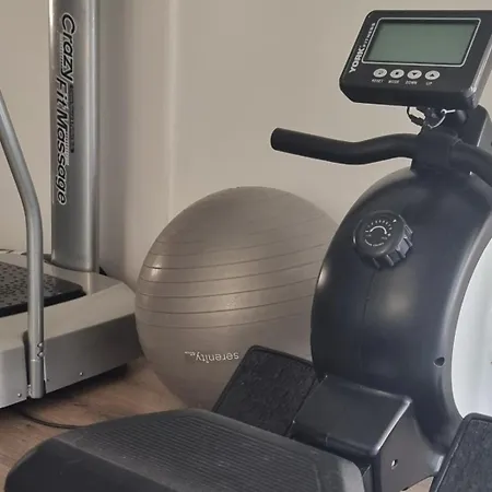 Habitación en casa particular Livepro