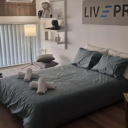Livepro Larnaca