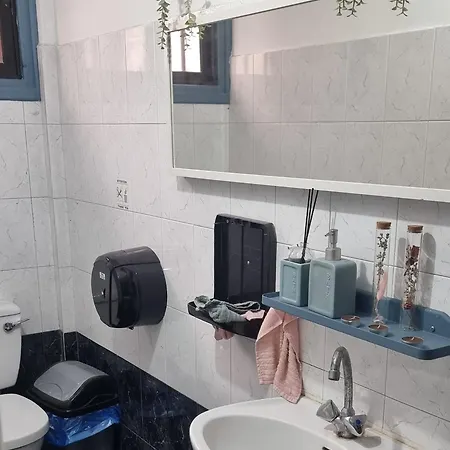 Livepro Homestay
