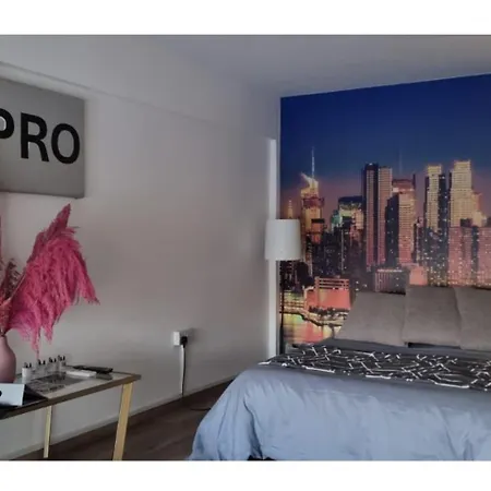 Homestay Livepro