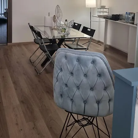 Livepro Habitación en casa particular *