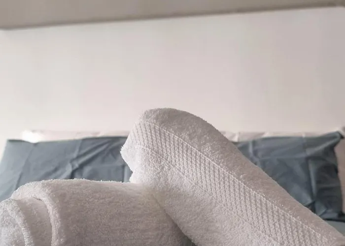 Livepro Δωμάτια σε οικογενειακή κατοικία *