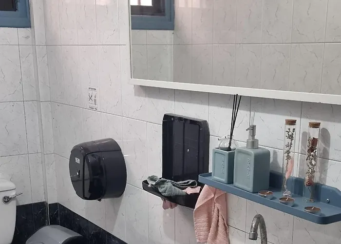Livepro Quarto em Acomodações Particulares