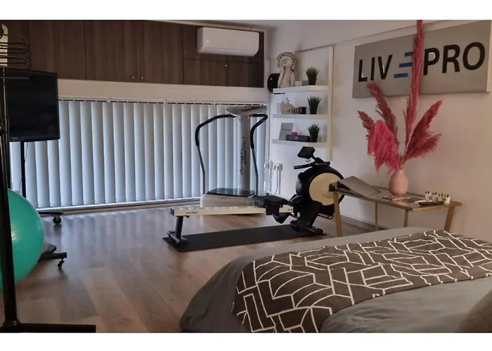 Livepro Λάρνακα