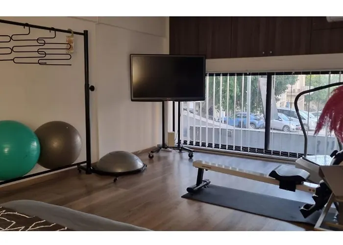 Livepro Δωμάτια σε οικογενειακή κατοικία *