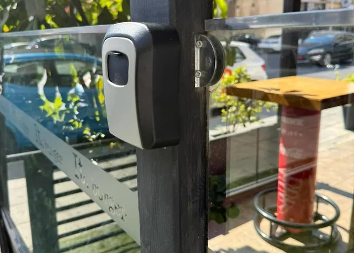 Livepro Homestay Larnaca