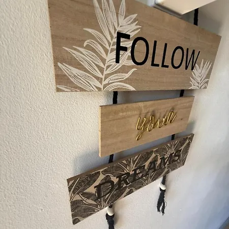 民宿 Livepro 拉纳卡